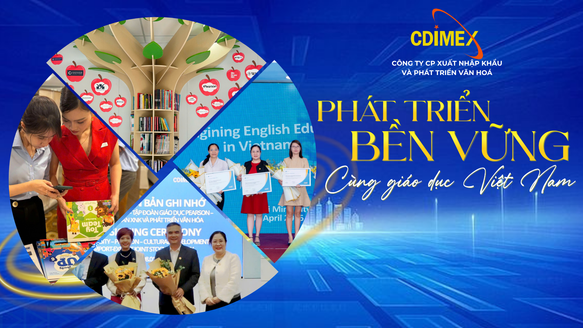 RÀO CẢN TIẾP CẬN HỌC LIỆU QUỐC TẾ TẠI VIỆT NAM: ĐÂU LÀ GIẢI PHÁP CHO CÁC TRƯỜNG ĐẠI HỌC ?