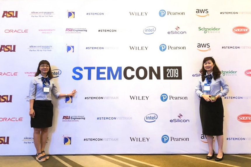 Stemcon 2019