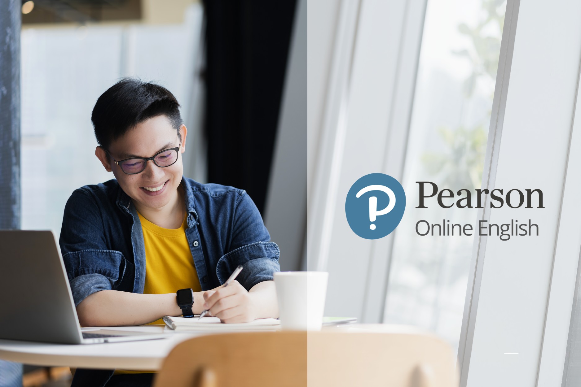 Pearson_Online_English