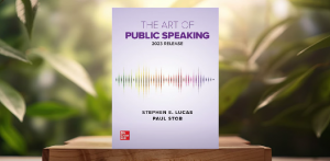 CDIMEX cung cấp giáo trình the art of public speaking